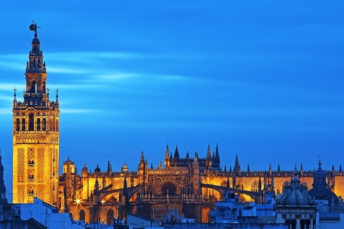 Seville Self-Guided Audio Tour - Pricing and Value