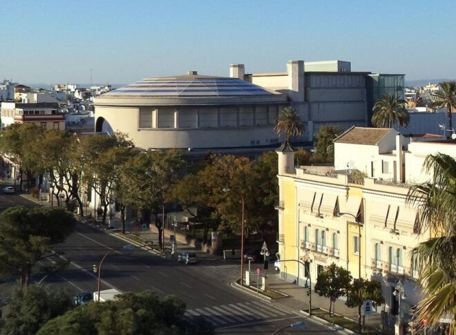 Seville: Self-Guided Audio Walking Tour - Customer Reviews