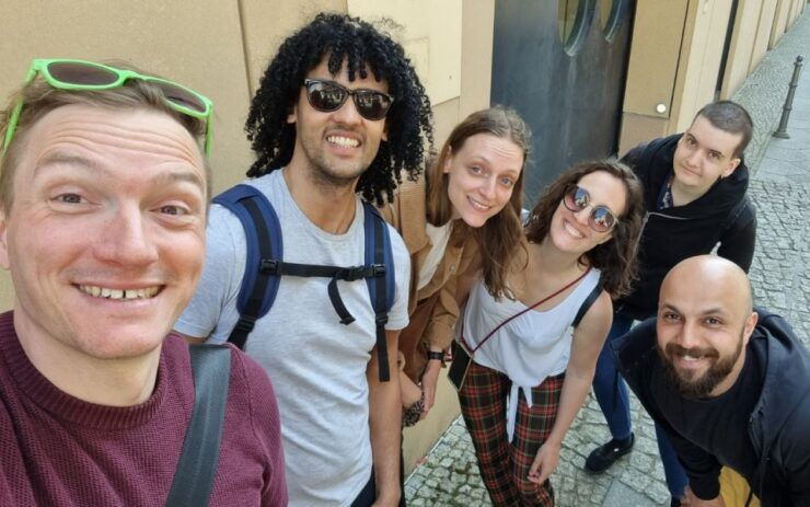 Seville: Self-Guided Outdoor Escape Game - Booking Information