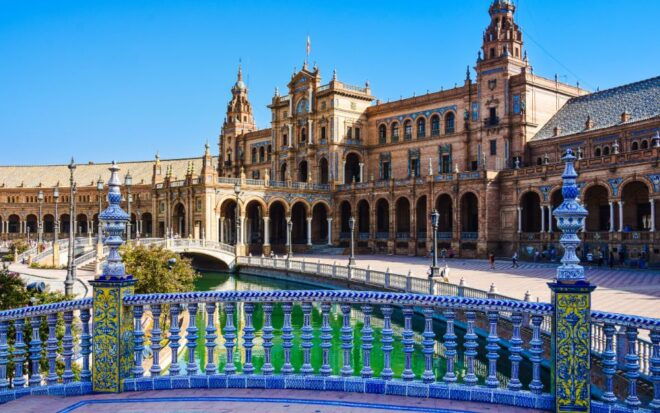 Seville: Self-Guided Outdoor Escape Game - Important Information
