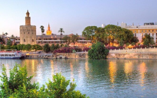 Seville: Self-Guided Outdoor Escape Game - Game Highlights