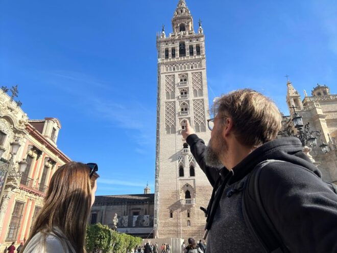 Seville: Self-Guided The Syndicate City Escape Game - Inclusions