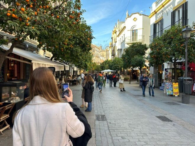 Seville: Self-Guided The Syndicate City Escape Game - Important Information
