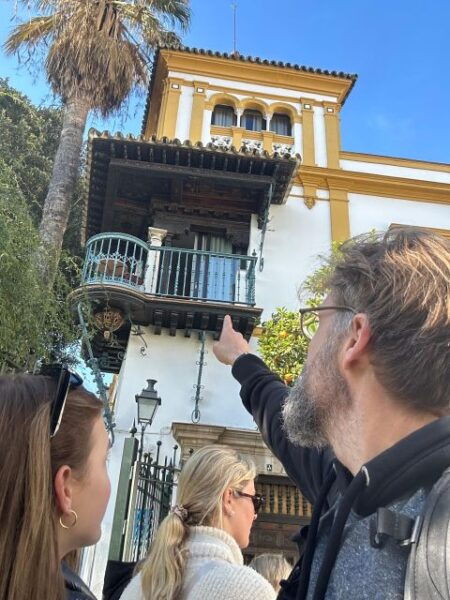 Seville: Self-Guided The Syndicate City Escape Game - Booking Process