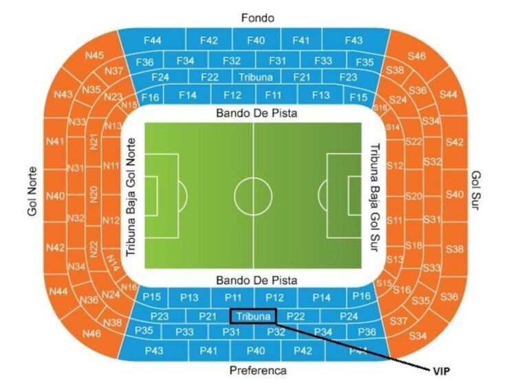 Seville: Sevilla FC Match Tickets at Ramón Sánchez-Pizjuán - Activity Details