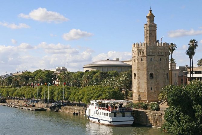 Seville Sightseeing Walking Tours: Day or Night - Highlights of the Walking Tour