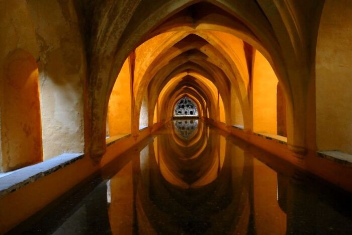Seville: Small-Group Alcázar Guided Tour & Entry Ticket - Highlights of the Guided Tour