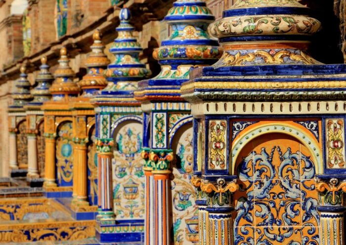 Seville: Small-Group City Highlights Walking Tour - Frequently Asked Questions