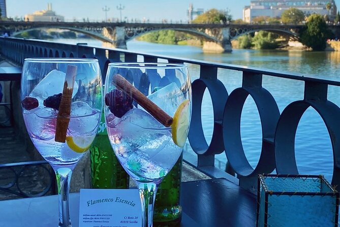 Seville Small-Group Evening Tapas Tour & Flamenco Performance - Tour Overview