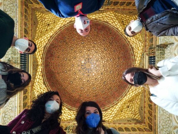 Seville: Small Group Guided Alcázar Tour With Entry Ticket - Common Questions