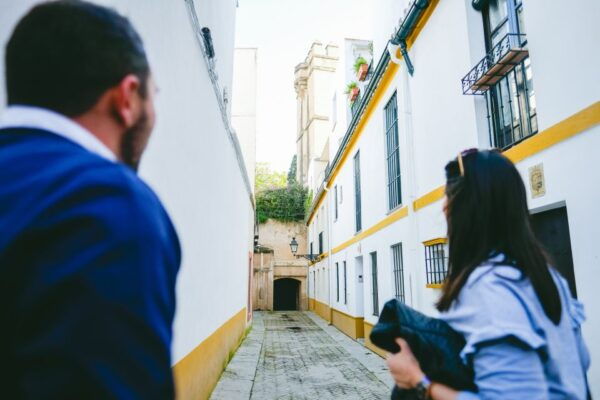 Seville: Small Group Jewish Quarter Discovery Walking Tour - The Sum Up