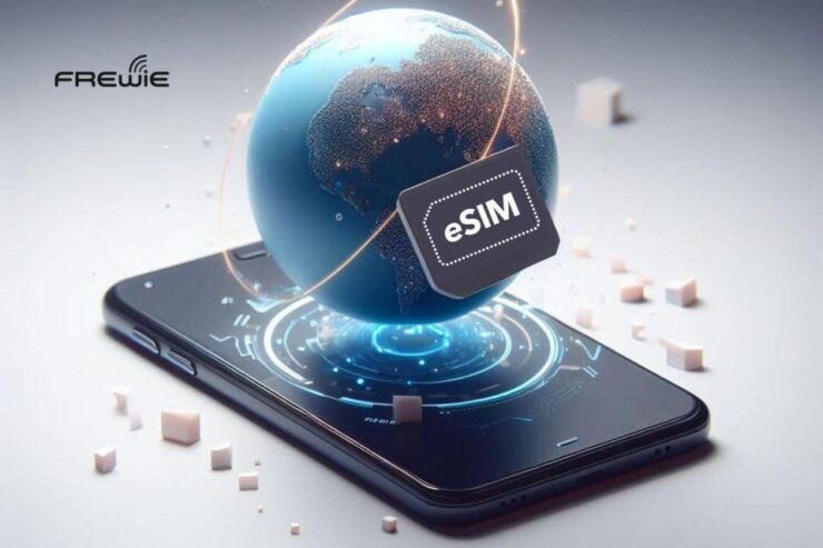 Seville (Spain) Data Esim : 0.5gb to 2gb/Daily - 30 Days - Booking Process