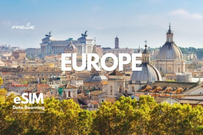 Seville (Spain) Data Esim : 0.5gb to 2gb/Daily - 30 Days - Activation Details
