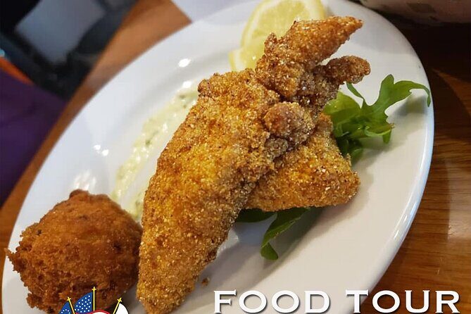 Seville Stroll Food Tour - Good To Know