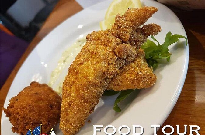 Seville Stroll Food Tour - FAQs