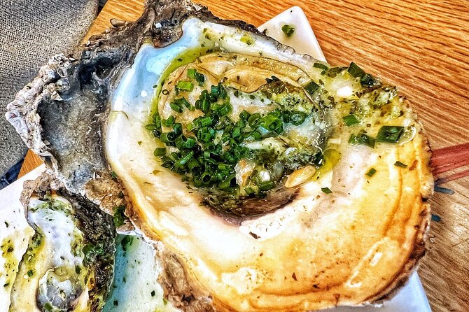 Seville Stroll Food Tour - Tour Details