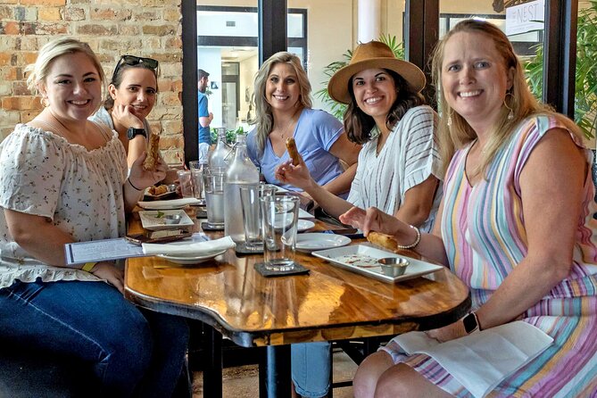 Seville Stroll Food Tour - Cancellation Policies and Weather