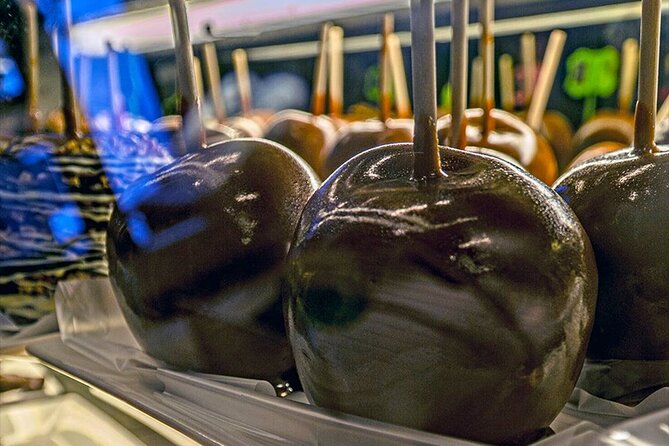 Seville Stroll Food Tour - Pricing and Booking Information