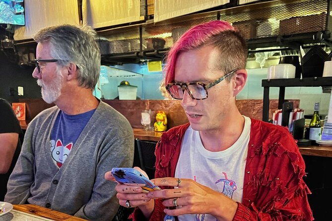 Seville Stroll Food Tour - Common Questions