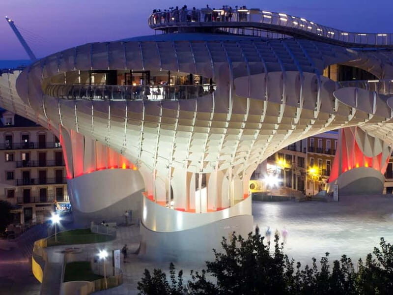 Seville: Sunset Roof Top Walking Tour - Final Thoughts: Who Should Book This Tour?