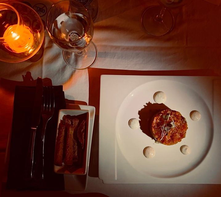 Seville: Tablao El Arenal Flamenco Show Ticket With Drink - Experience Highlights and Options