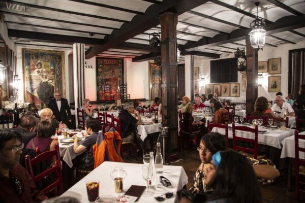 Seville: Tablao El Arenal Flamenco Show Ticket With Drink - Common Questions