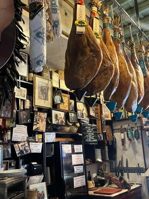 Seville: Tapas and Flamenco Tour with Local Guide - Good To Know