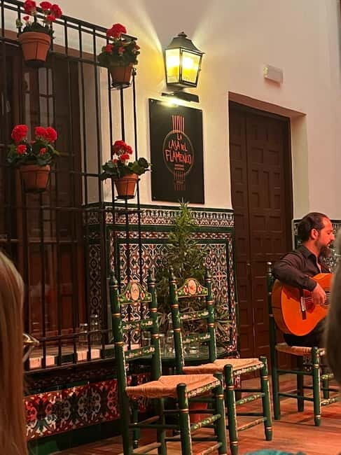 Seville: Tapas and Flamenco Tour with Local Guide - Practical Details and How to Make the Most of It