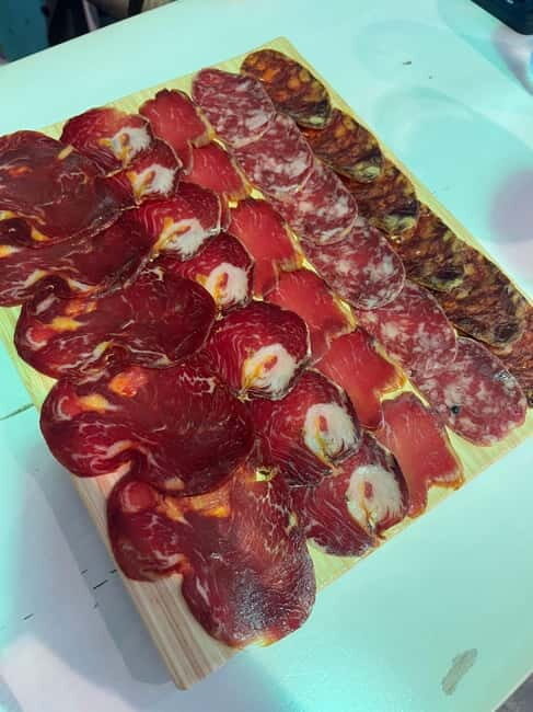 Seville: Tapas and Flamenco Tour with Local Guide - The Sum Up