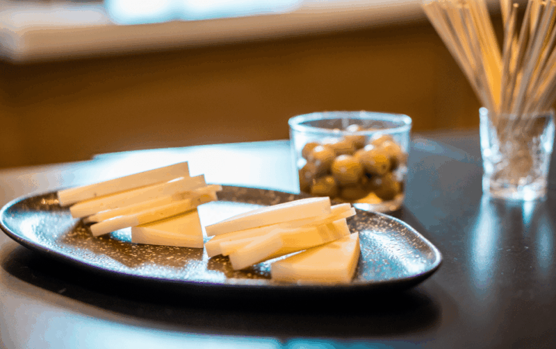 Seville: Tapas and Sangria Tasting - Good To Know