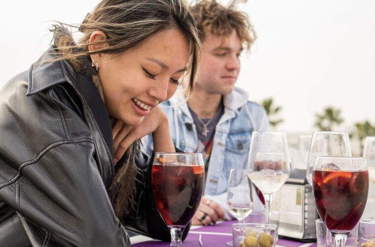 Seville: Tapas and Sangria Tasting - Customer Reviews and Ratings