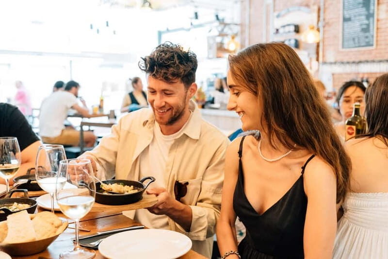 Seville: Tapas and Wine Tour with Rooftop Drink - Good To Know