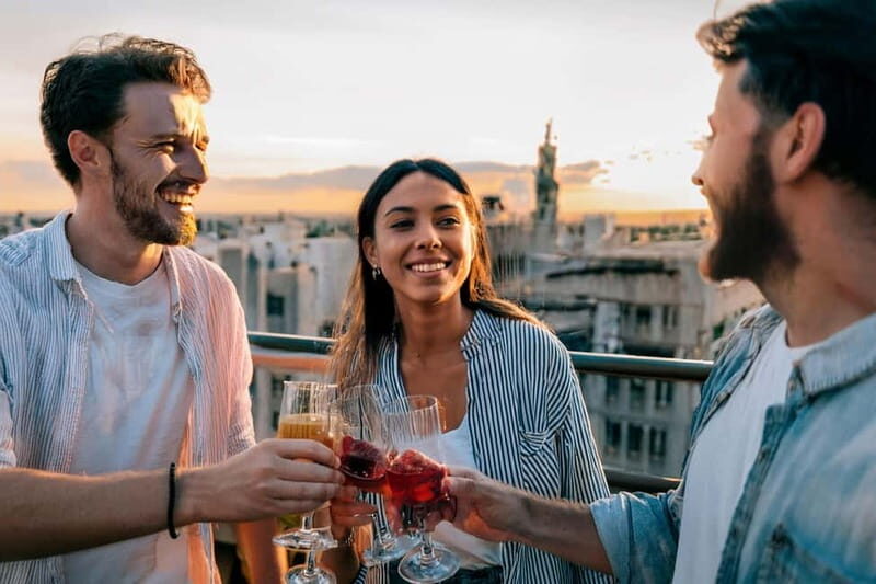 Seville: Tapas and Wine Tour with Rooftop Drink - What Makes This Tour Stand Out?