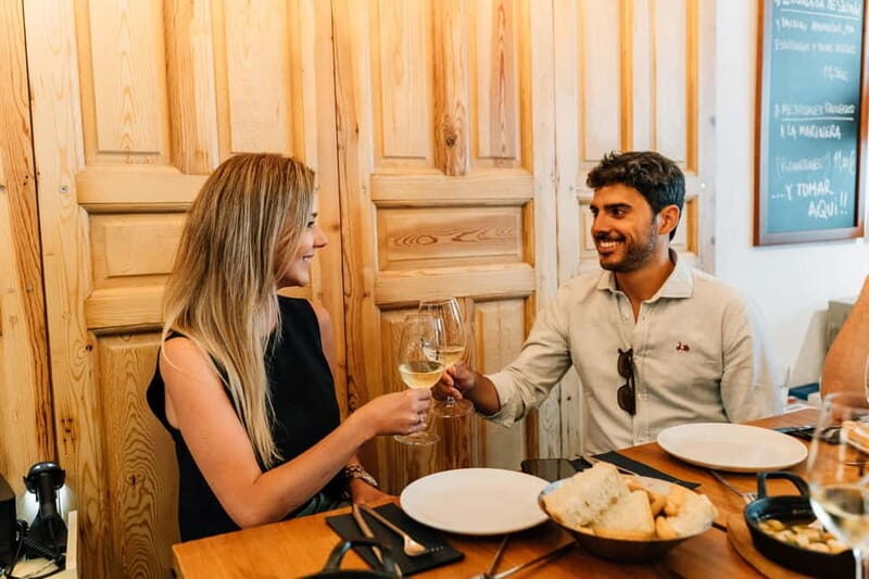 Seville: Tapas and Wine Tour with Rooftop Drink - FAQ