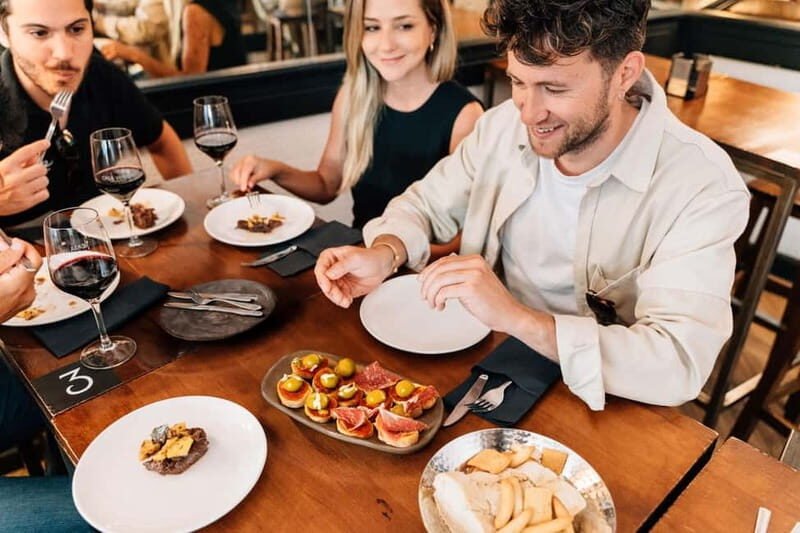 Seville: Tapas and Wine Tour with Rooftop Drink - Final Thoughts