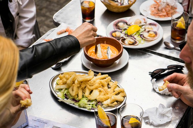 Seville Tapas Crawl Tour - Common Questions