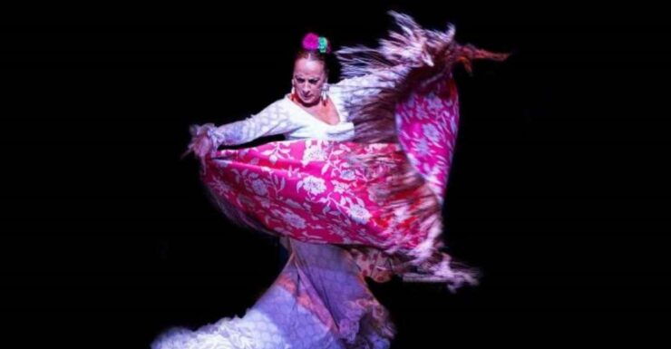 Seville: Tapas Dinner and Flamenco Show - Good To Know