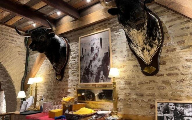 Seville: Tapas Dinner and Flamenco Show - Customer Review and Directions