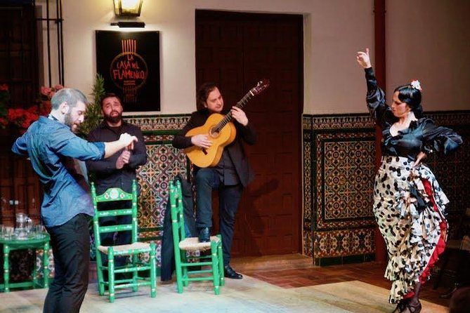Seville Tapas & Flamenco Tour - Cancellation Policy and Traveler Photos