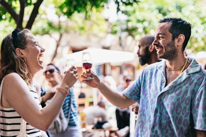 Seville: Tapas, Taverns and History Guided Walking Tour - Savoring the Final Stop at Bodeguita Antonio Romero Arfe