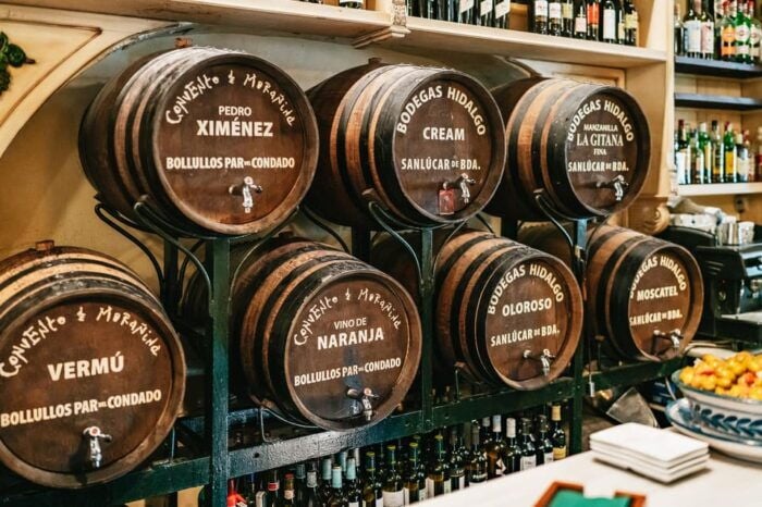 Seville: Tapas, Taverns and History Guided Walking Tour - Common Questions