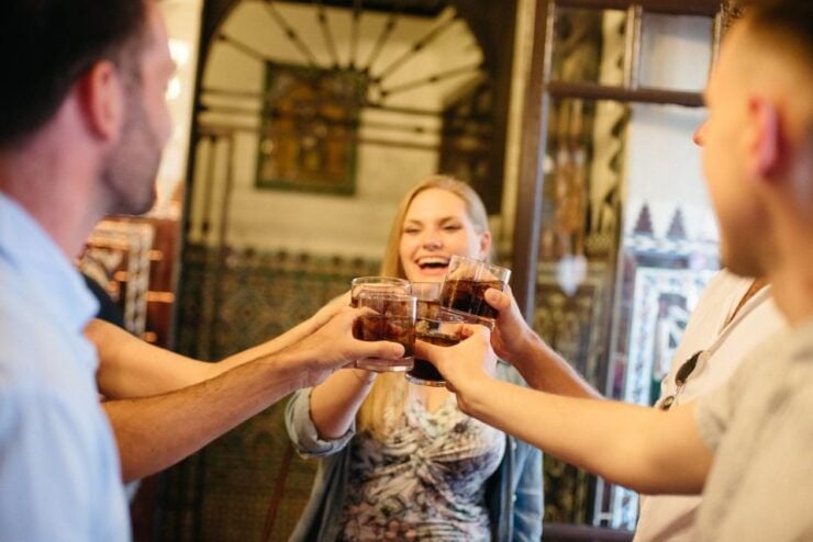 Seville: Tapas, Taverns and History Tour - Customer Reviews and Satisfaction Ratings