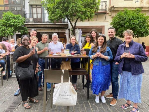 Seville: Tapas, Taverns, and History Walking Tour - Common Questions