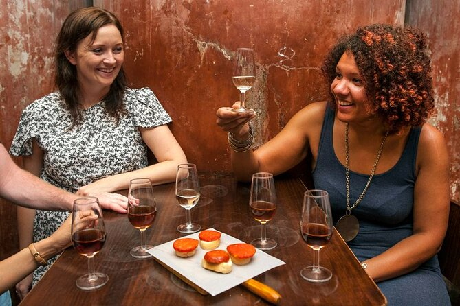 Seville Tapas, Taverns & History Small Group Tour - Highlights of the Tour