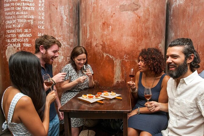 Seville Tapas, Taverns & History Small Group Tour - Overall Positive Experience