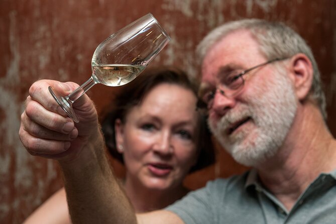 Seville Tapas, Taverns & History Small Group Tour - Directions and How to Find the Tour on Google Maps