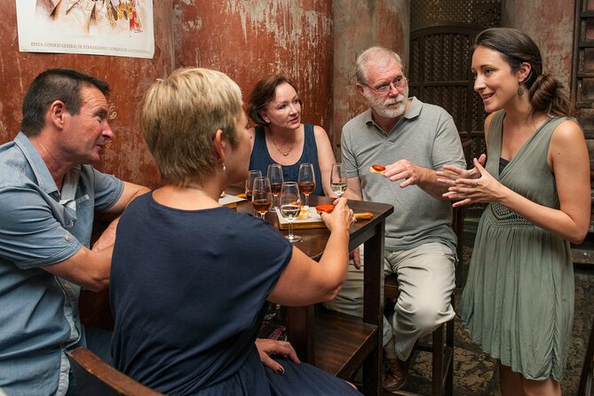 Seville Tapas, Taverns & History Small Group Tour - Common Questions