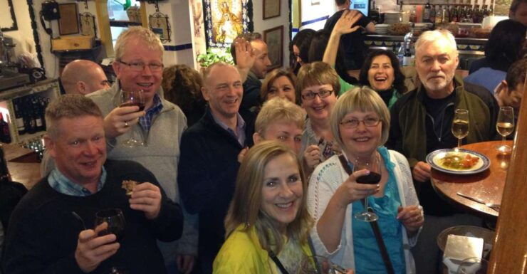 Seville: Tapas Tour Across the River in Triana - Tour Highlights