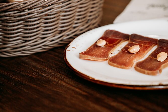 Seville Tapas Tour & Authentic Flamenco Show - Learn About Flamenco Culture and Tradition