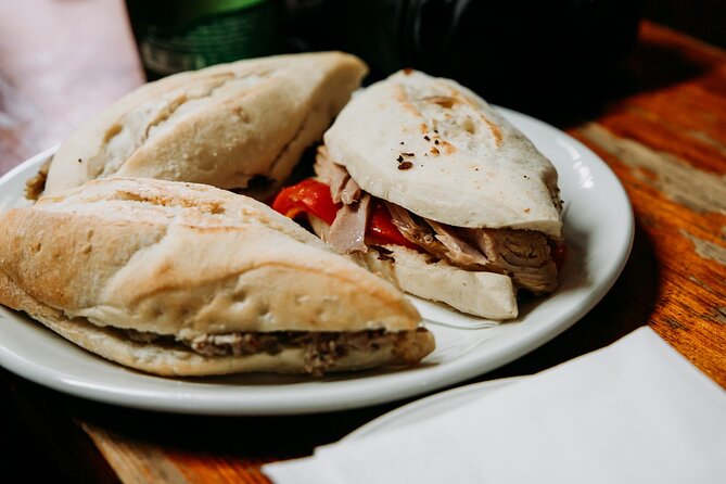 Seville Tapas Tour & Authentic Flamenco Show - Inclusions and Additional Information